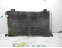 Recambio de condensador / radiador aire acondicionado para toyota avensis wagon (t25) 2.0 sol referencia OEM IAM   