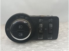 MANDO LUCES 13301749 251506 