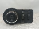 Recambio de mando luces para chevrolet orlando lt referencia OEM IAM 13301749 251506 