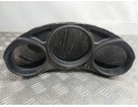 Recambio de cuadro instrumentos para citroën c4 lim. feel edition referencia OEM IAM 9812832380 CONTINENTAL A2C97398300