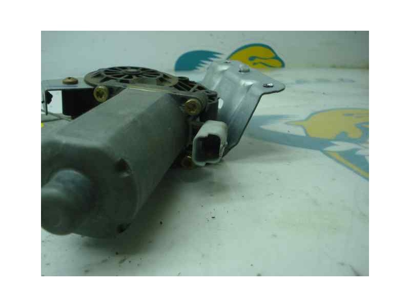 Recambio de elevalunas trasero derecho para citroën c3 1.4 hdi sx plus referencia OEM IAM 922475 ELECTRICO 