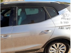 PUERTA TRASERA IZQUIERDA 6F9833051E 