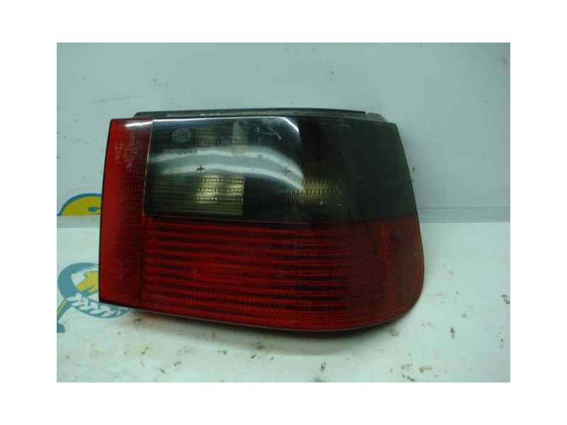 Recambio de piloto trasero derecho para seat ibiza (6k) básico referencia OEM IAM   