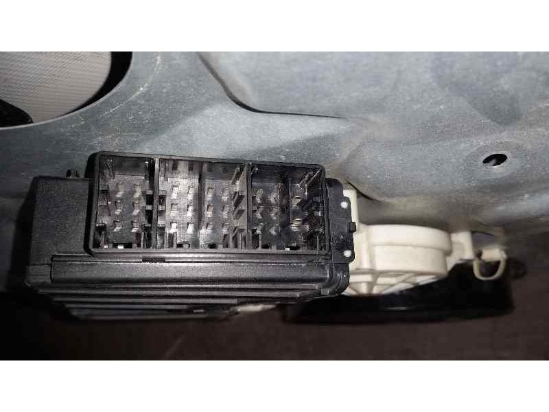 Recambio de elevalunas delantero derecho para seat ibiza (6l1) signo referencia OEM IAM   ELECTRICO