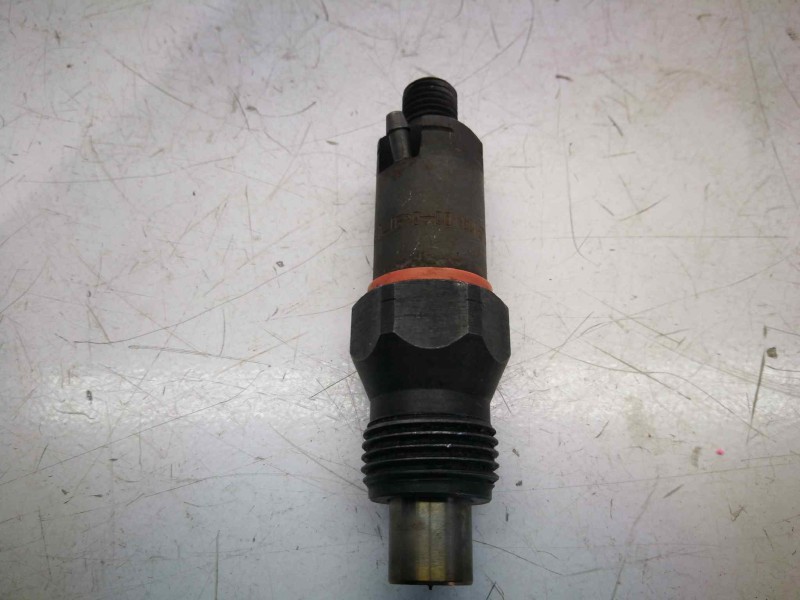 Recambio de inyector para renault kangoo (f/kc0) 1.9 diesel referencia OEM IAM LCR6735406H  DELPHI
