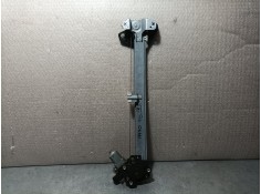 Recambio de elevalunas trasero derecho para honda civic berlina 5 (fk) 2.2 i-ctdi comfort referencia OEM IAM 72710SMGE01  ELECTR