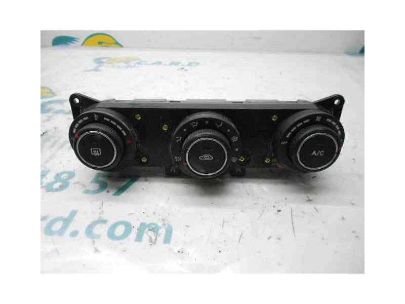 Recambio de mando climatizador para kia cee´d active referencia OEM IAM 972501H200EQ  