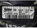 Recambio de motor calefaccion para peugeot 207 sport referencia OEM IAM N102992G  VALEO 2 PINS