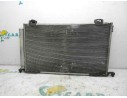 Recambio de condensador / radiador aire acondicionado para toyota avensis wagon (t25) 2.0 sol referencia OEM IAM   
