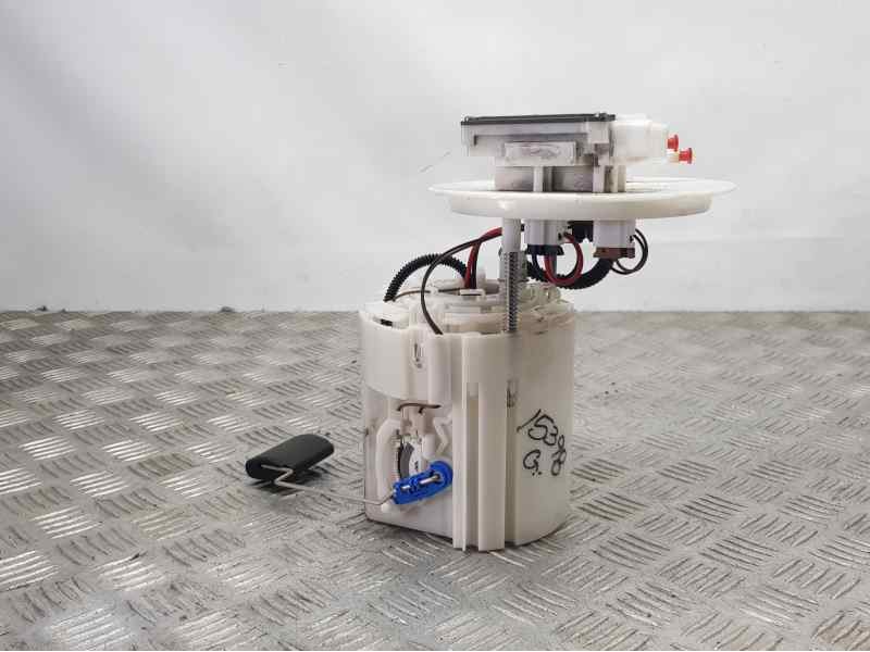 Recambio de aforador para kia cee´d drive referencia OEM IAM 31110J7100 1000H84979 