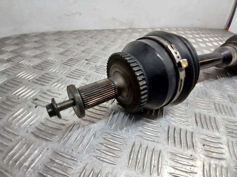 Recambio de transmision delantera izquierda para volvo xc90 d5 summum (7 asientos) referencia OEM IAM 8603801  