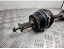 Recambio de transmision delantera izquierda para volvo xc90 d5 summum (7 asientos) referencia OEM IAM 8603801  