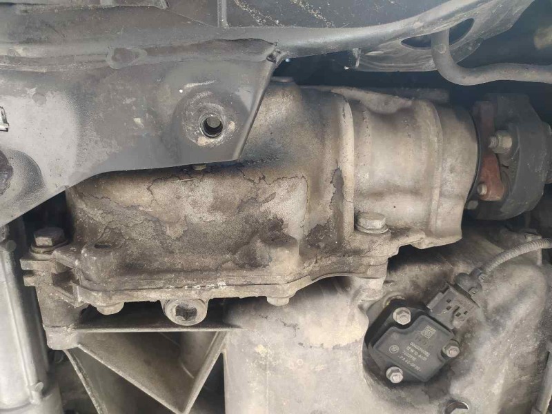 Recambio de diferencial delantero para bmw x5 (e70) 3.0 d referencia OEM IAM 31507612956  