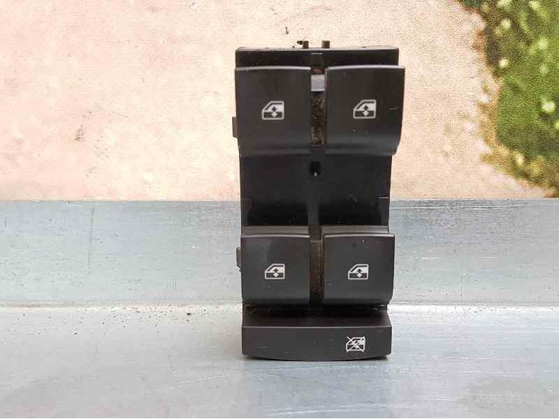 Recambio de mando elevalunas delantero izquierdo para opel astra k lim. 5türig dynamic referencia OEM IAM 13408458 321960 