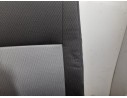 Recambio de asiento trasero izquierdo para toyota hi-ace referencia OEM IAM  RECLINABLE 3ª O 4ª FILA TOCADO