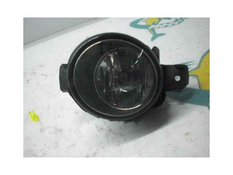 Recambio de faro antiniebla izquierdo para renault clio ii fase ii (b/cb0) authentique referencia OEM IAM  1000002750261 
