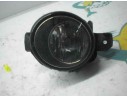 Recambio de faro antiniebla izquierdo para renault clio ii fase ii (b/cb0) authentique referencia OEM IAM  1000002750261 