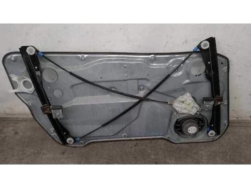 Recambio de elevalunas delantero derecho para seat ibiza (6l1) signo referencia OEM IAM   ELECTRICO