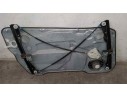 Recambio de elevalunas delantero derecho para seat ibiza (6l1) signo referencia OEM IAM   ELECTRICO