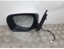 Recambio de retrovisor izquierdo para mazda cx-7 (er) active referencia OEM IAM SIN REF  ELECTRICO 6 CABLES TOCADO