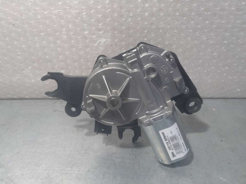 Recambio de motor limpia trasero para dacia sandero stepway referencia OEM IAM 287109280R  3 PINES VALEO