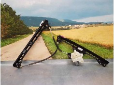 ELEVALUNAS DELANTERO IZQUIERDO 9816272580 C06446202 ELECTRICO-6 PINS