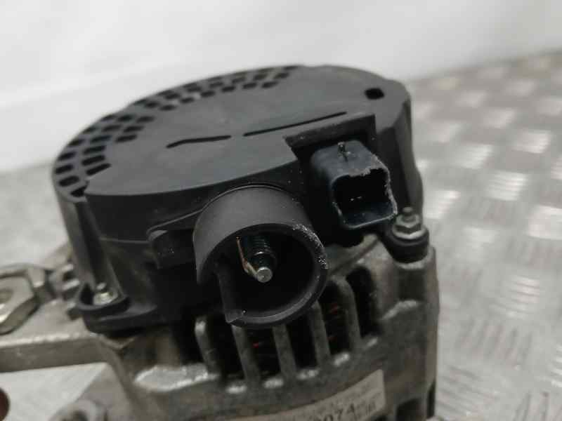 Recambio de alternador para peugeot 208 active referencia OEM IAM 9806007480 1012101720 DENSO