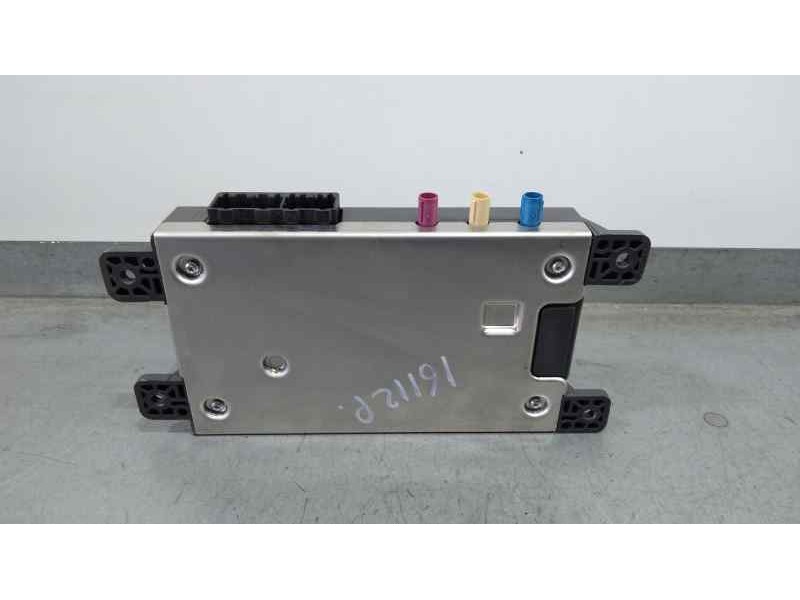 Recambio de modulo bluetooth para ford puma titanium referencia OEM IAM LB5T14G087XM A2C7714331000 CONTINENTAL