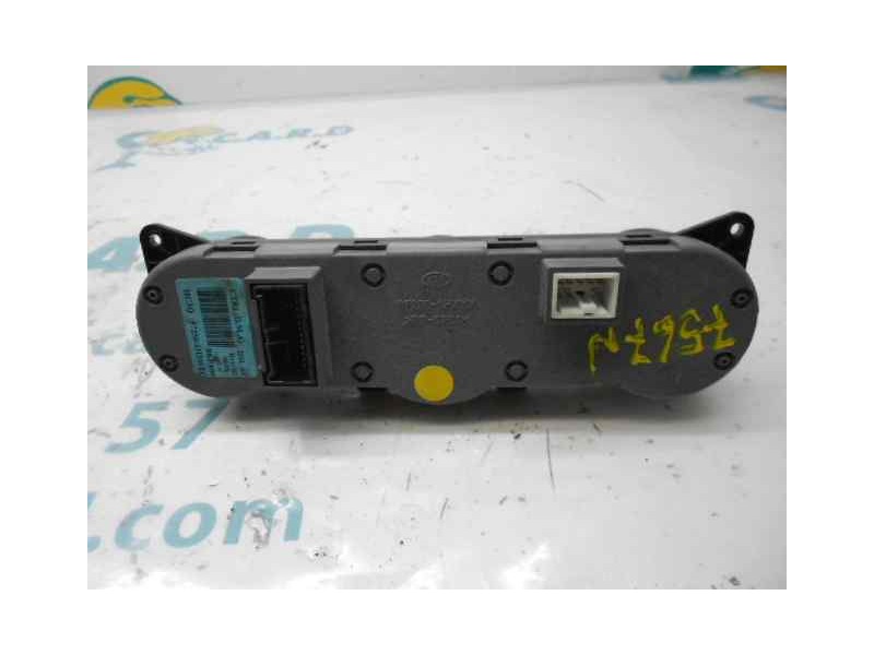 Recambio de mando climatizador para kia cee´d active referencia OEM IAM 972501H200EQ  