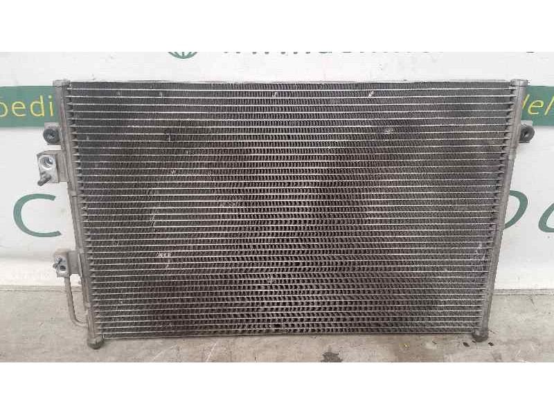 Recambio de condensador / radiador aire acondicionado para hyundai terracan (hp) 2.9 crdi full referencia OEM IAM   