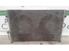 CONDENSADOR / RADIADOR AIRE ACONDICIONADO 