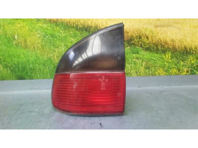 Recambio de piloto trasero izquierdo para renault safrane (b54) 2.2 dt (b54g) referencia OEM IAM 7700847104 23160102 EXTERIOR