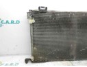 Recambio de condensador / radiador aire acondicionado para toyota avensis wagon (t25) 2.0 sol referencia OEM IAM   