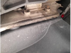 REFUERZO PARAGOLPES TRASERO 6F9813315A 