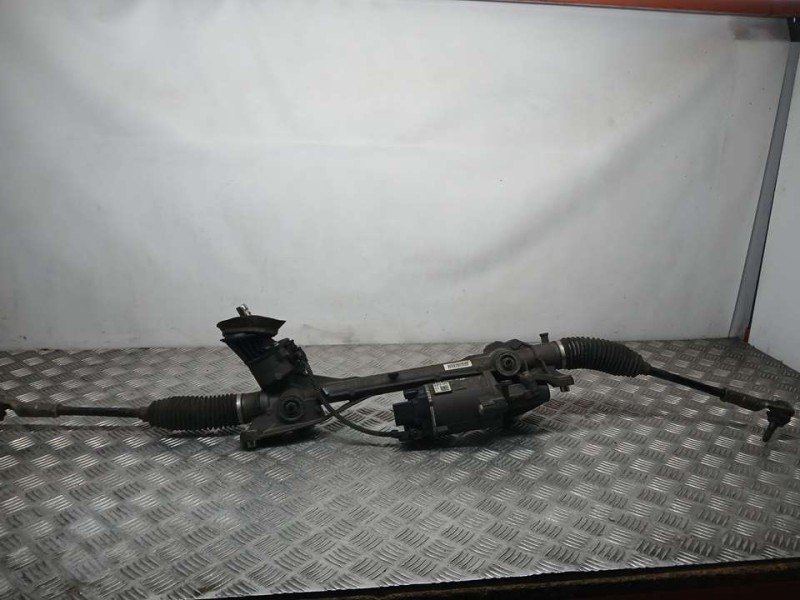 Recambio de cremallera direccion para volkswagen golf vii sportsvan advance bluemotion tech referencia OEM IAM 5Q1423051AS 78179