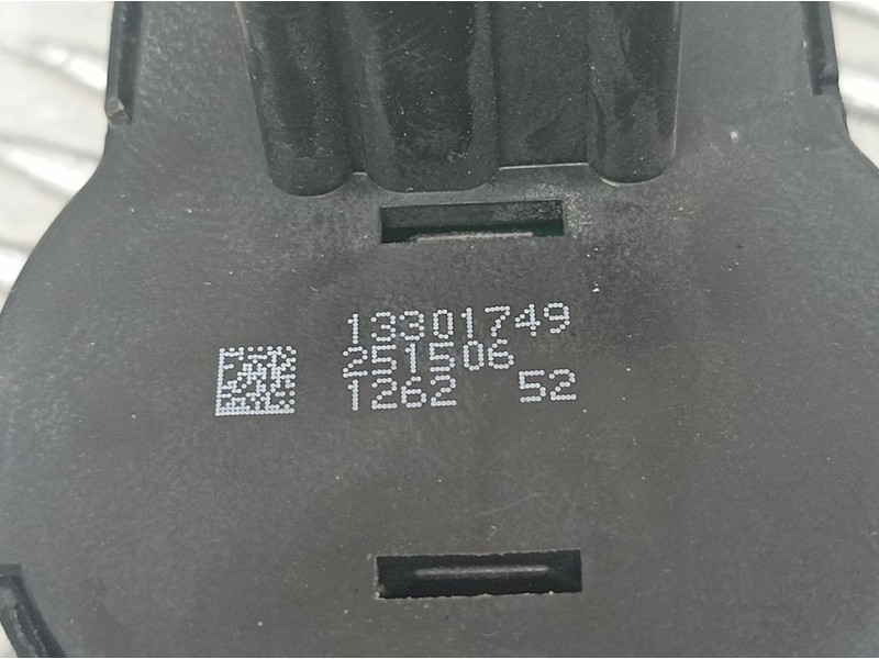 Recambio de mando luces para chevrolet orlando lt referencia OEM IAM 13301749 251506 