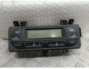 Recambio de mando climatizador para citroën c3 1.4 hdi cool referencia OEM IAM 96588239XT N105522G 