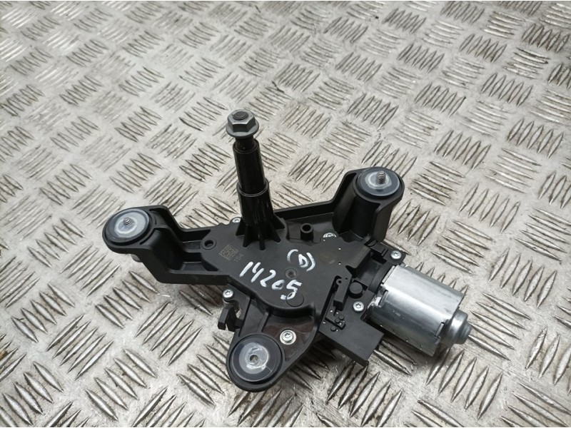 Recambio de motor limpia trasero para citroën c5 aircross feel referencia OEM IAM 9811259980 0390205112 BOSCH