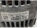 Recambio de alternador para peugeot 208 active referencia OEM IAM 9806007480 1012101720 DENSO