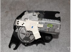 MOTOR LIMPIA TRASERO 9680477480 53031812 VALEO