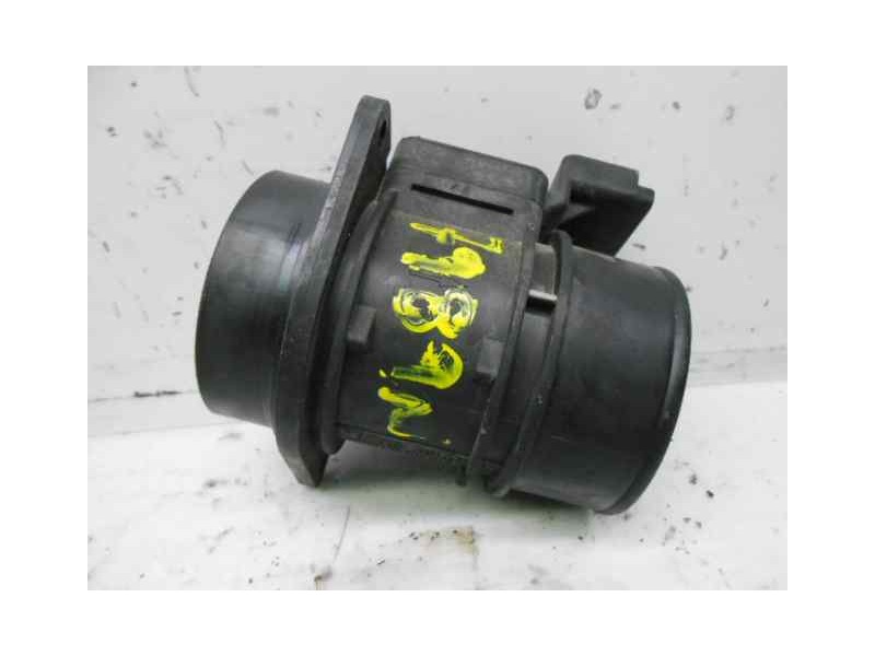 Recambio de caudalimetro para renault megane ii berlina 5p confort authentique referencia OEM IAM 5WK9620 H7700104426 SIEMENS