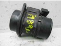 Recambio de caudalimetro para renault megane ii berlina 5p confort authentique referencia OEM IAM 5WK9620 H7700104426 SIEMENS