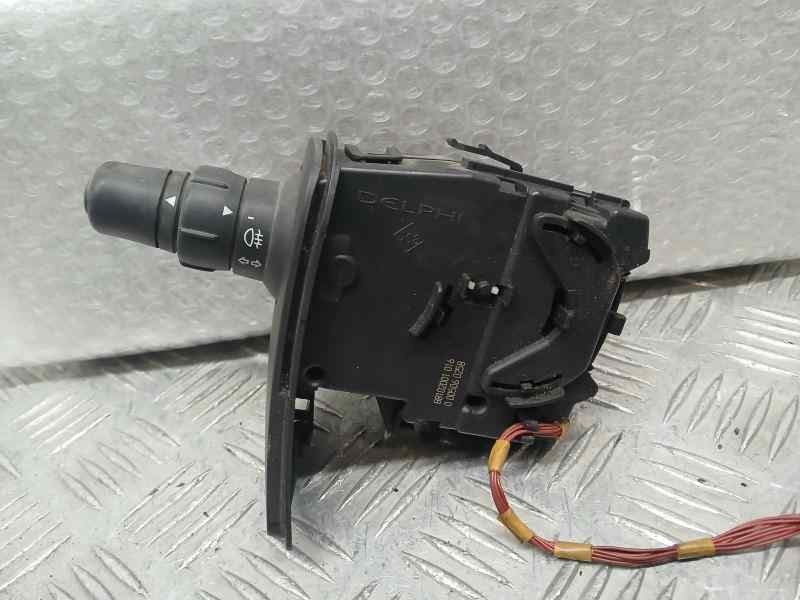 Recambio de mando luces para renault clio iii authentique referencia OEM IAM 88102001016 0005060258 