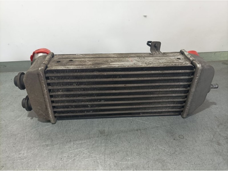 Recambio de intercooler para hyundai ix20 gls comfort referencia OEM IAM 282702A720  