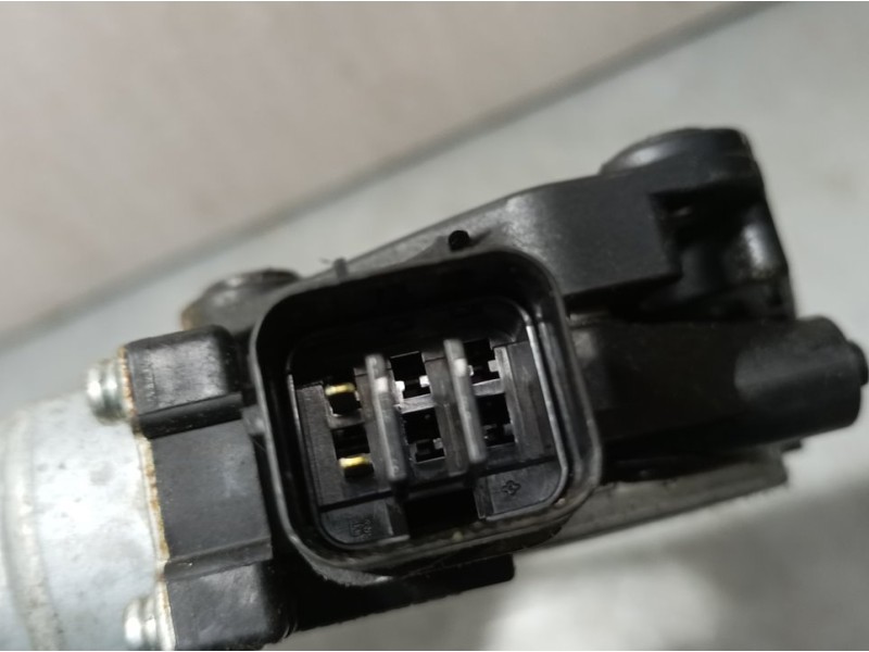 Recambio de elevalunas trasero derecho para honda civic berlina 5 (fk) 2.2 i-ctdi comfort referencia OEM IAM 72710SMGE01  ELECTR