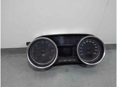 Recambio de cuadro instrumentos para peugeot 508 sw allure referencia OEM IAM 5550030702  