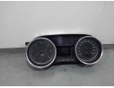 Recambio de cuadro instrumentos para peugeot 508 sw allure referencia OEM IAM 5550030702  