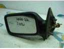 Recambio de retrovisor izquierdo para seat ibiza (6k) básico referencia OEM IAM   MANUAL