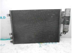 Recambio de condensador / radiador aire acondicionado para renault clio ii fase ii (b/cb0) expression referencia OEM IAM 8200086