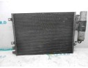 Recambio de condensador / radiador aire acondicionado para renault clio ii fase ii (b/cb0) expression referencia OEM IAM 8200086